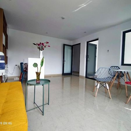 Samba Hue Hostel Экстерьер фото
