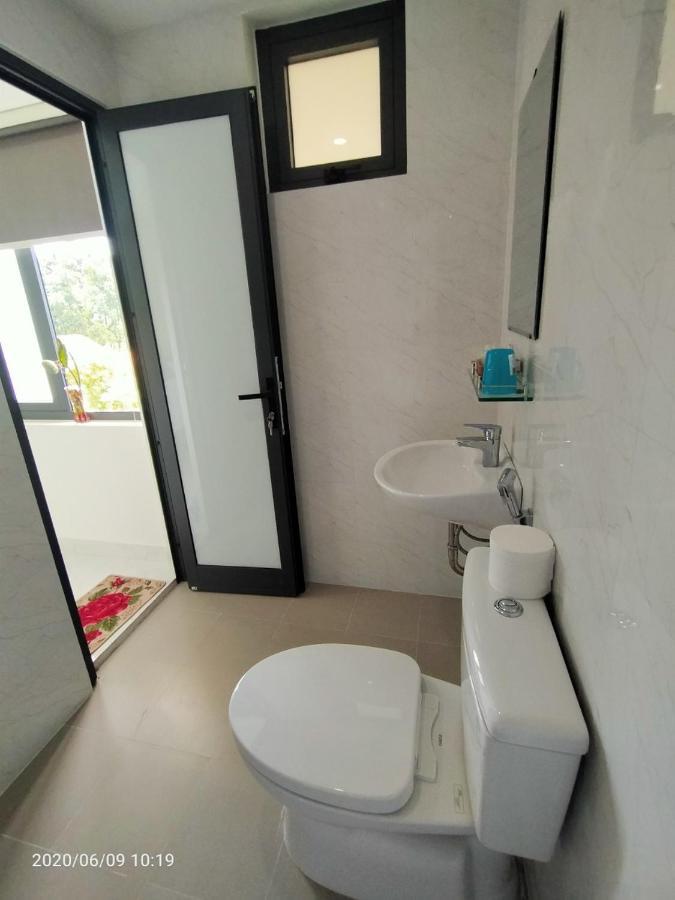 Samba Hue Hostel Экстерьер фото