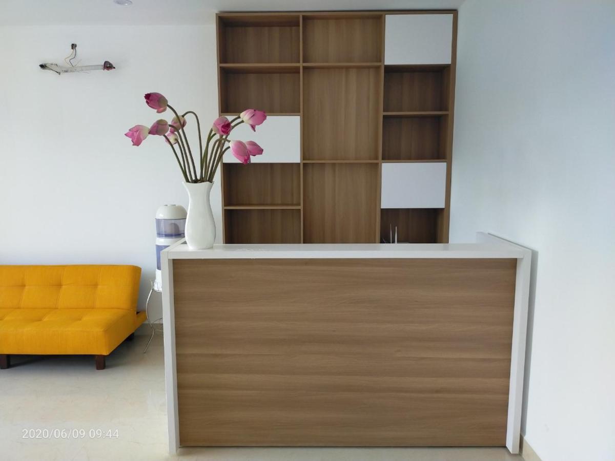 Samba Hue Hostel Экстерьер фото