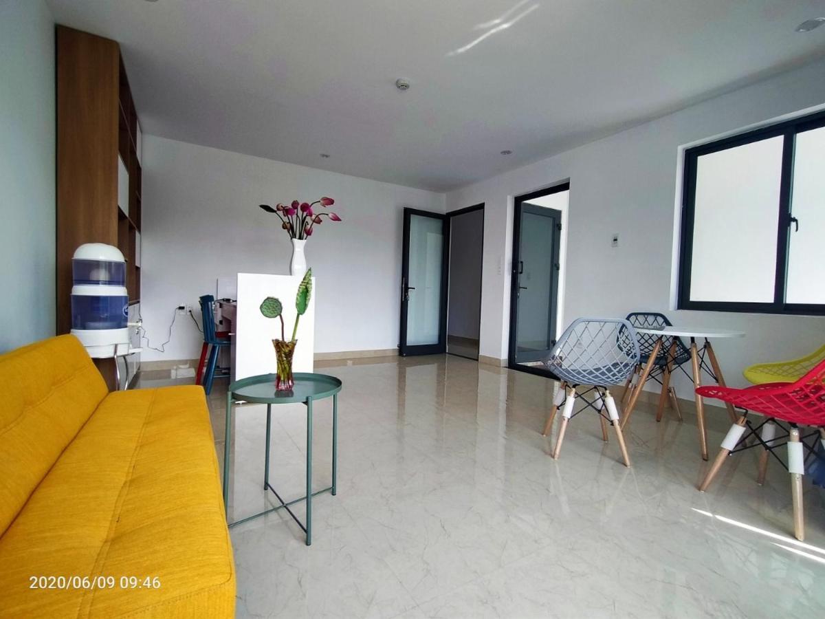 Samba Hue Hostel Экстерьер фото