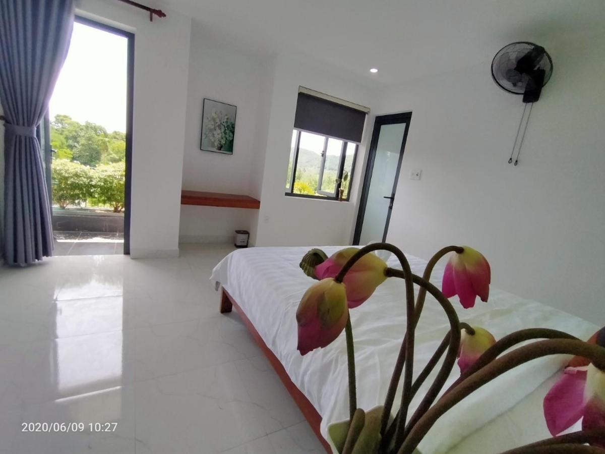 Samba Hue Hostel Экстерьер фото