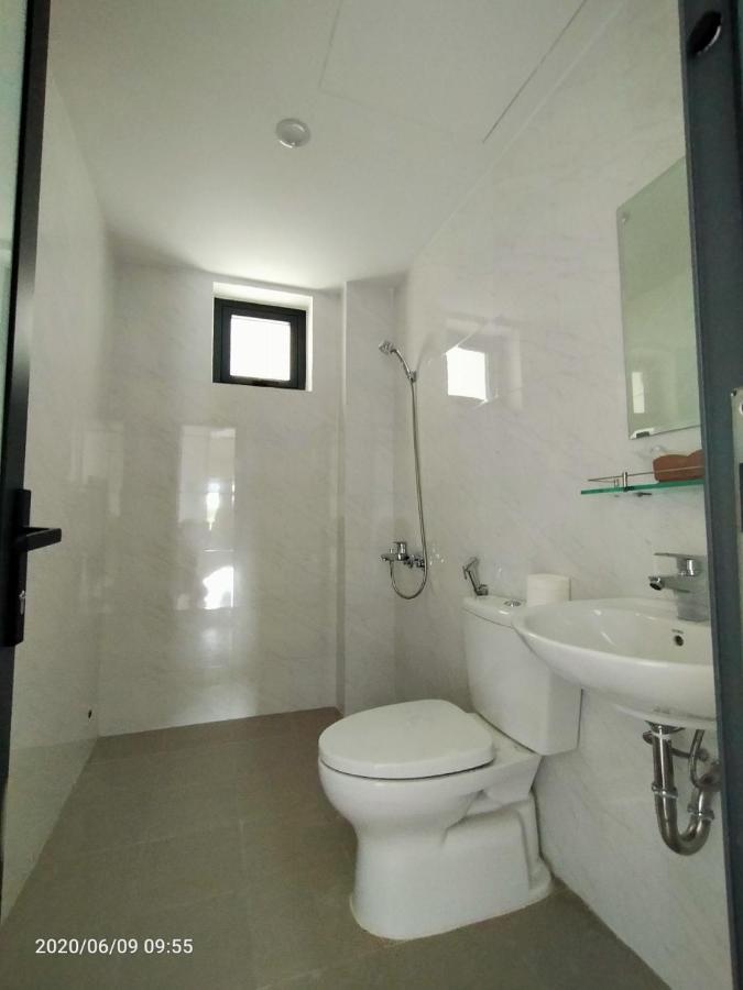 Samba Hue Hostel Экстерьер фото