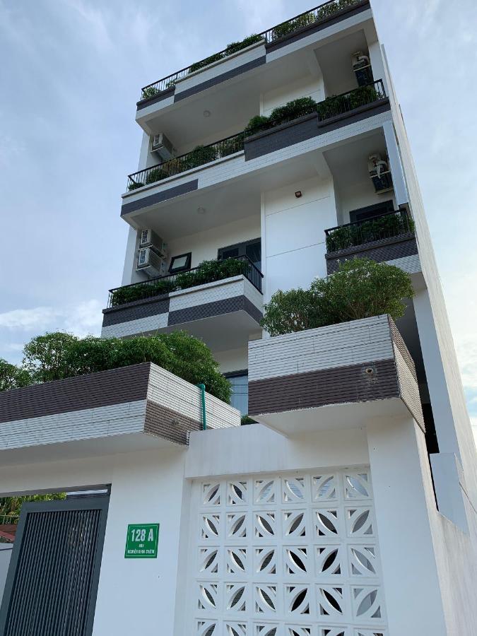 Samba Hue Hostel Экстерьер фото