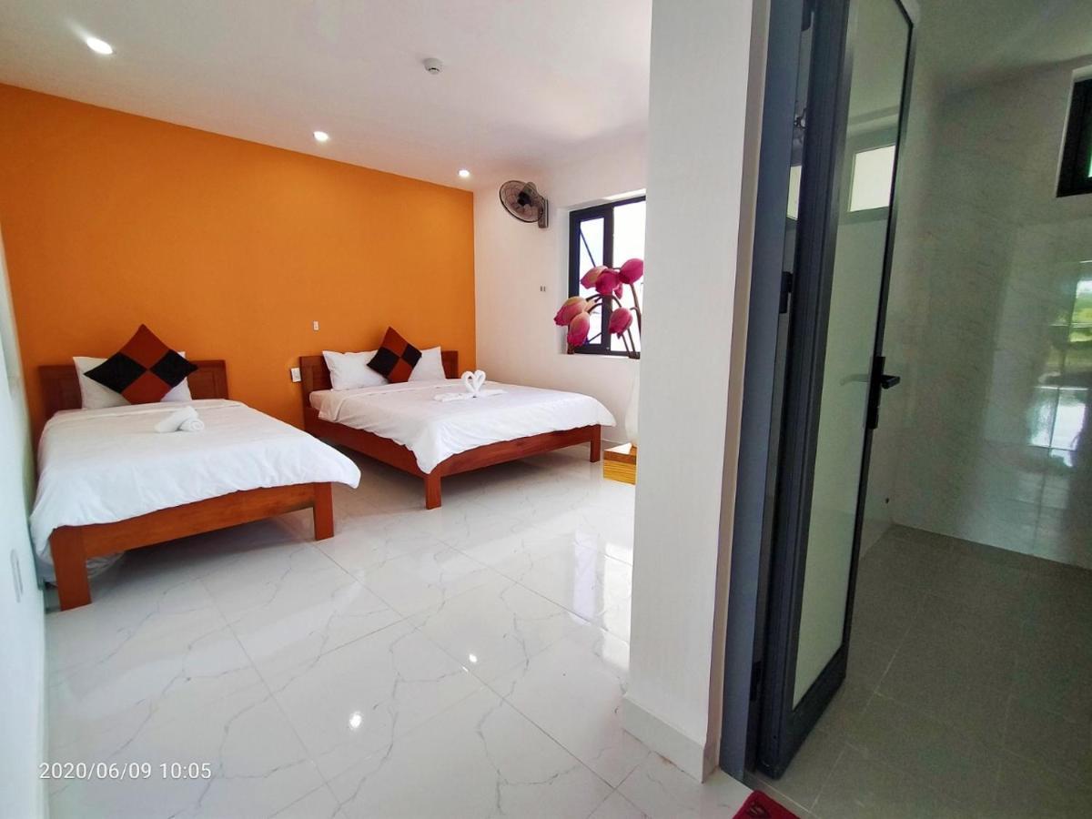 Samba Hue Hostel Экстерьер фото