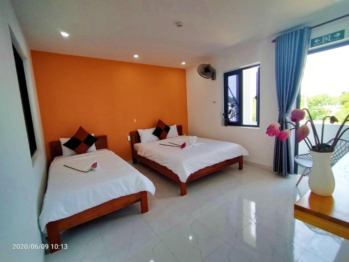 Samba Hue Hostel Экстерьер фото