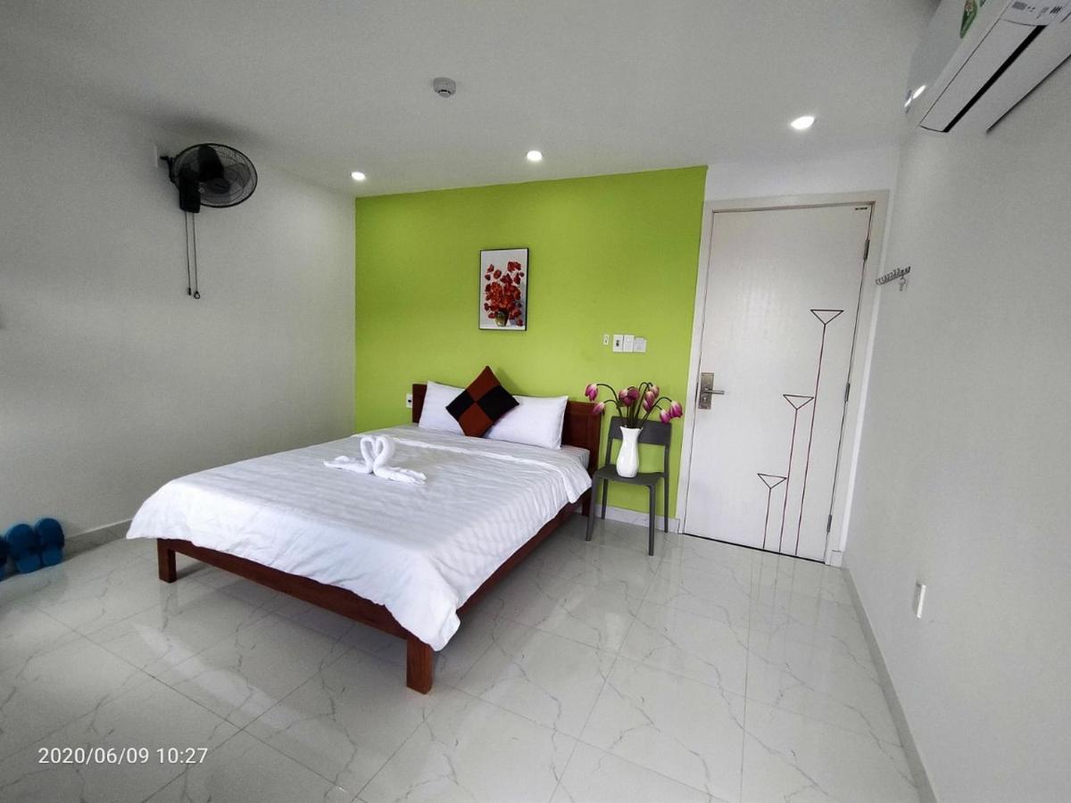 Samba Hue Hostel Экстерьер фото