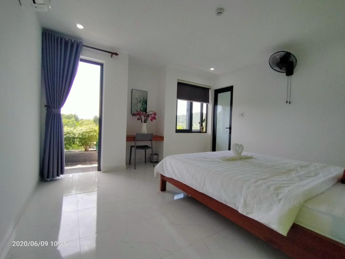 Samba Hue Hostel Экстерьер фото