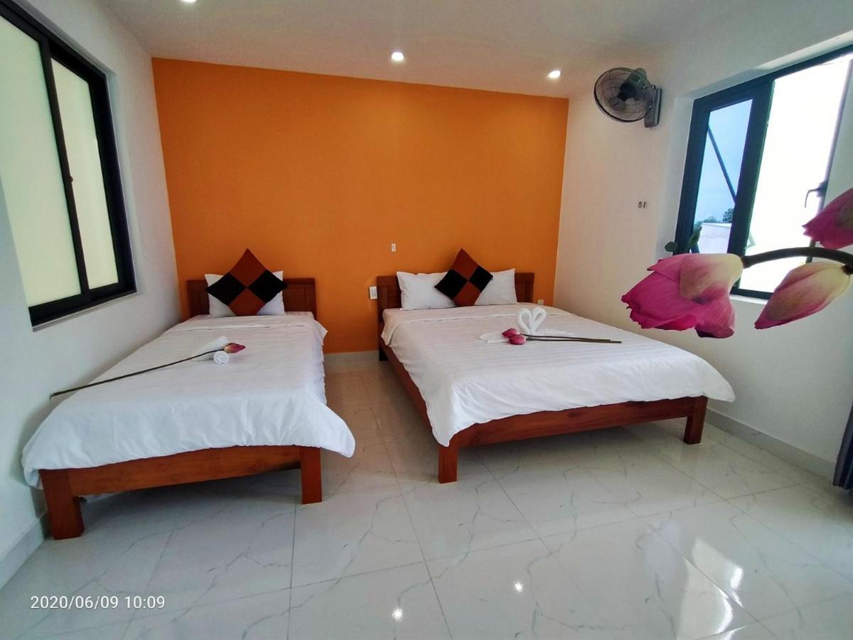 Samba Hue Hostel Экстерьер фото