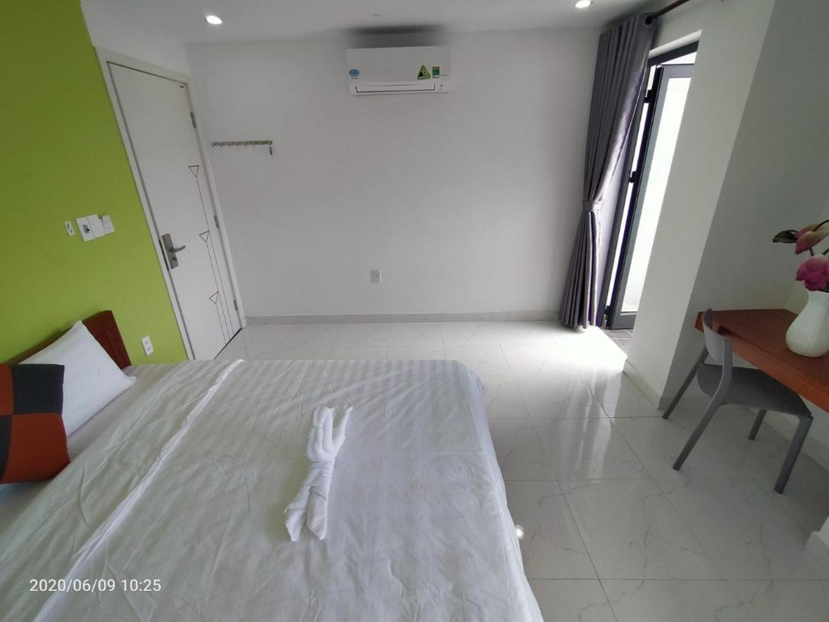 Samba Hue Hostel Экстерьер фото