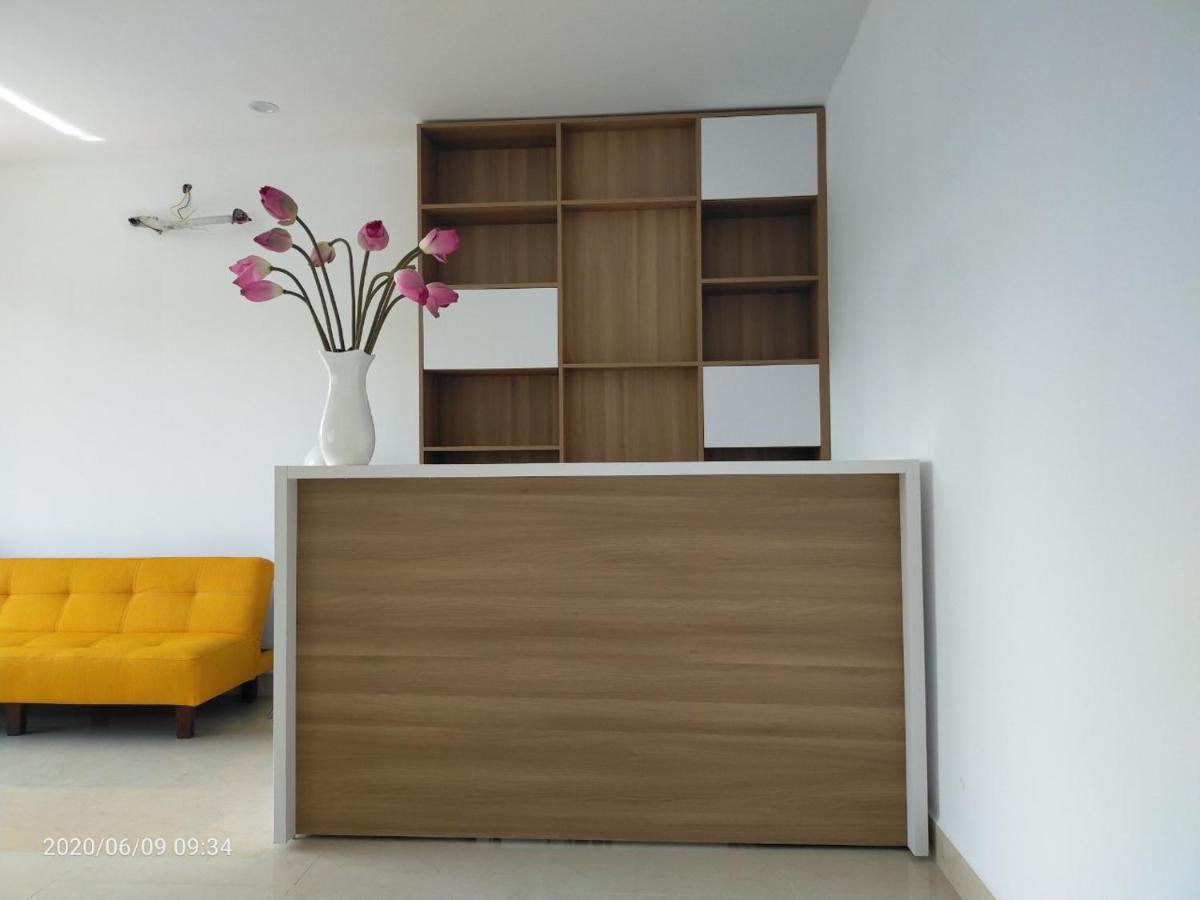 Samba Hue Hostel Экстерьер фото