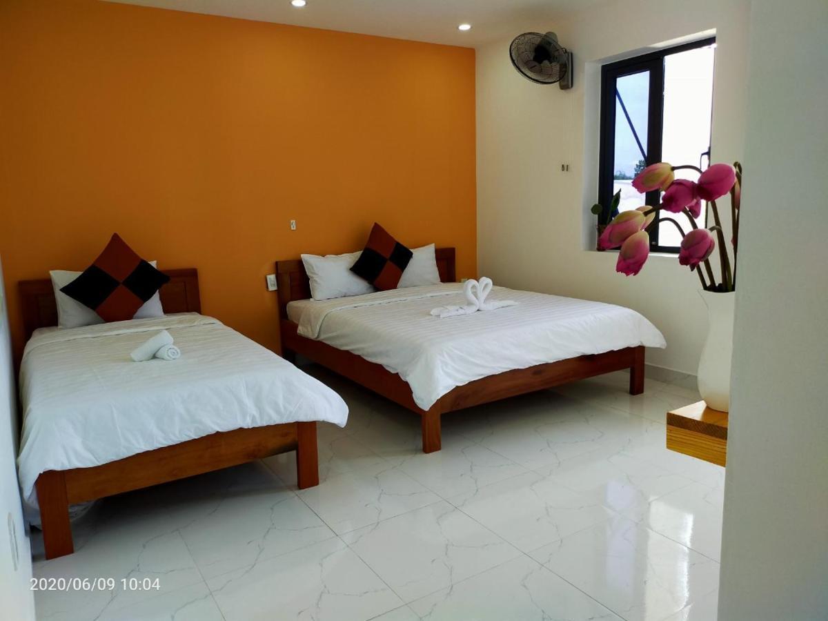 Samba Hue Hostel Экстерьер фото