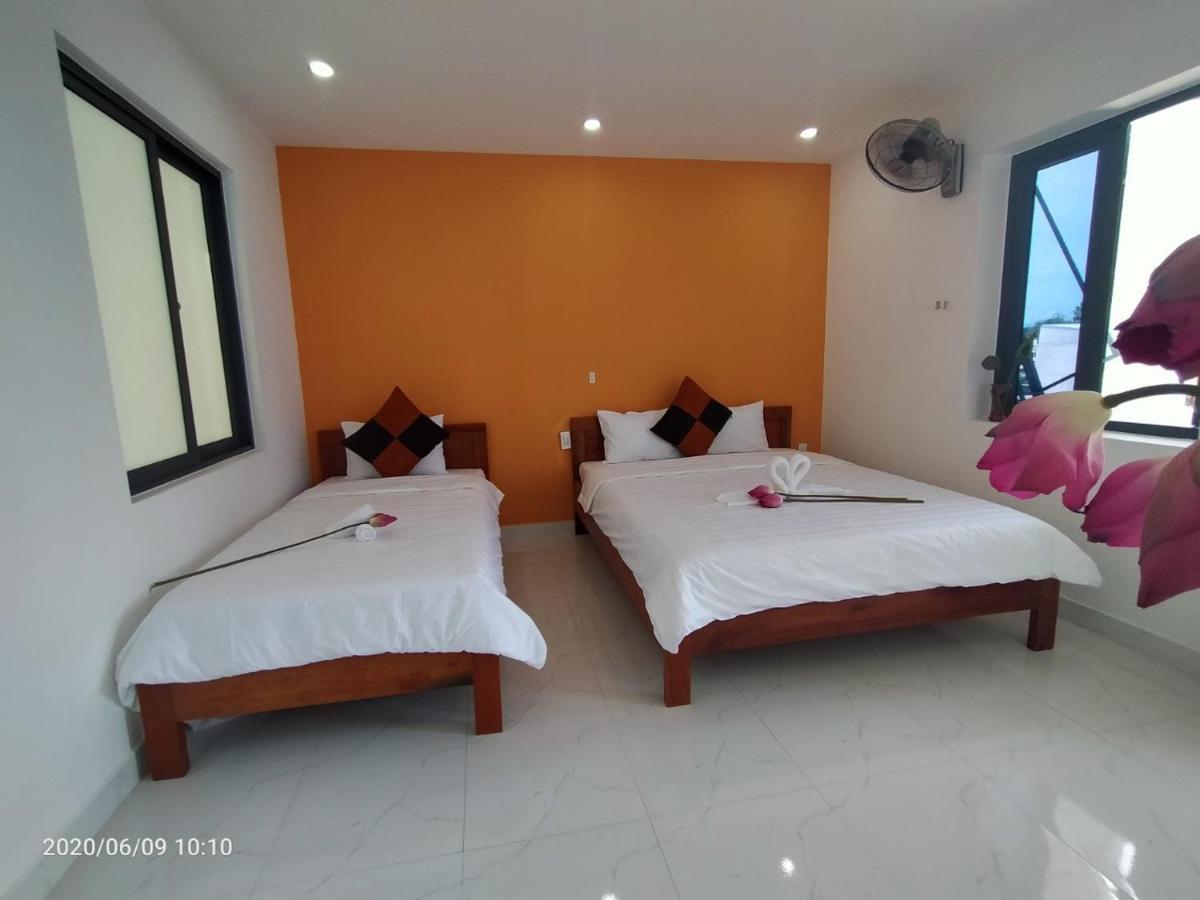 Samba Hue Hostel Экстерьер фото