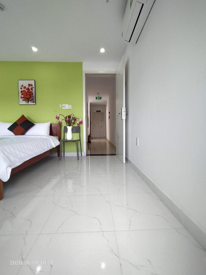 Samba Hue Hostel Экстерьер фото