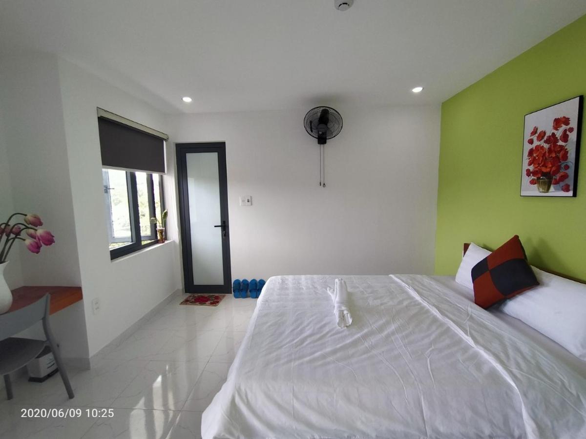 Samba Hue Hostel Экстерьер фото