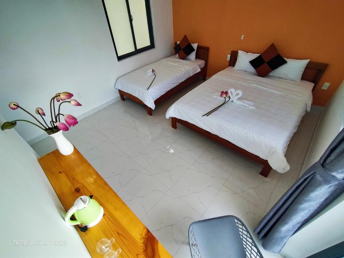 Samba Hue Hostel Экстерьер фото